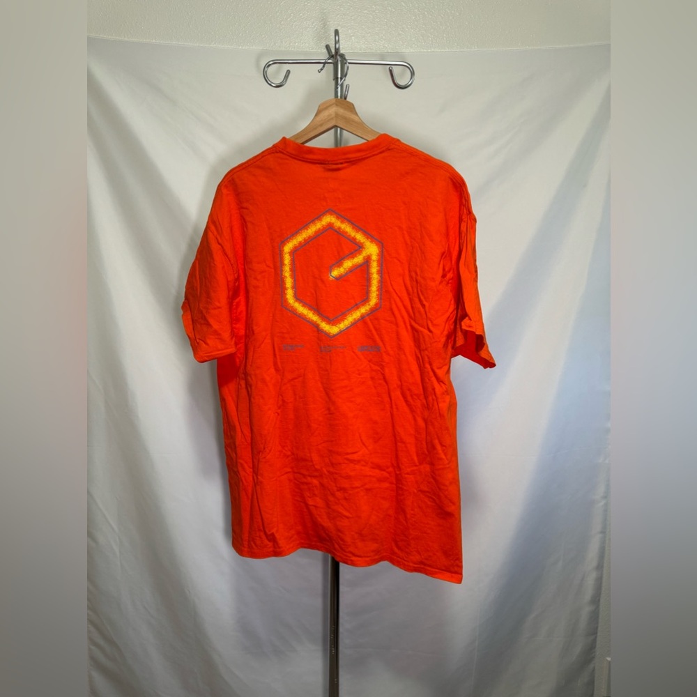 PDX Compound Tee - Picture 2 of 3